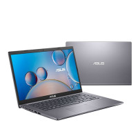 Asus VivoBook 15 X515FA Core i3 10th Gen 8GB DDR4 15.6" FHD Slate Grey/Transparent Silver Laptop